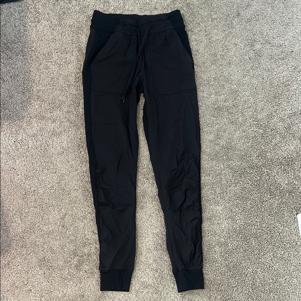 Lululemon Jogger Pants
